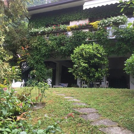 B&B Le Ortensie -Lago Di Como Lierna Exterior photo