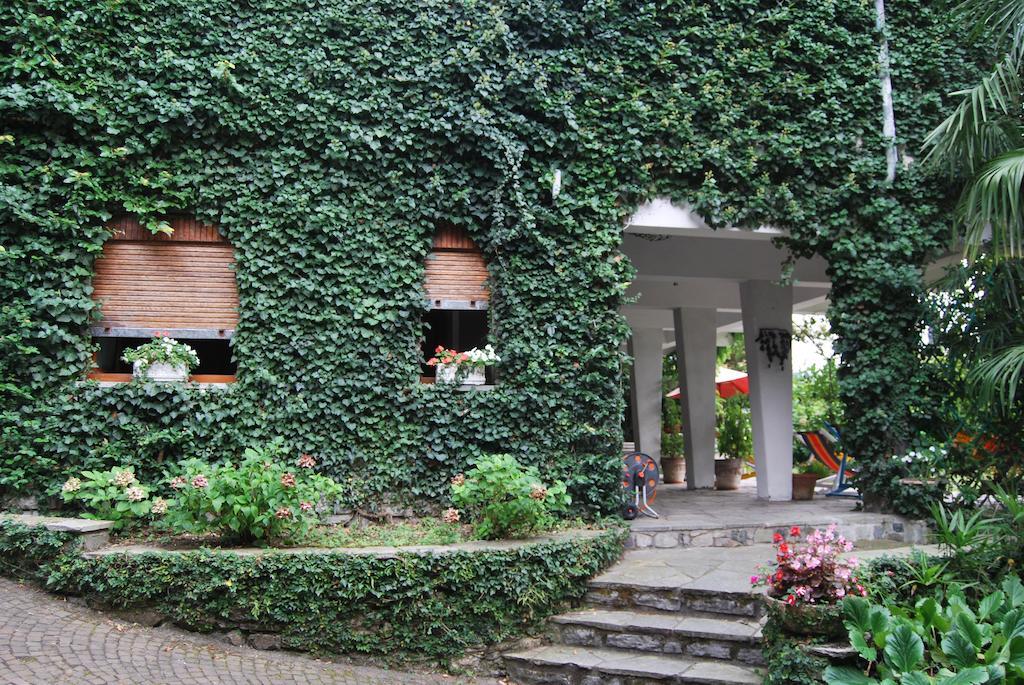 B&B Le Ortensie -Lago Di Como Lierna Exterior photo