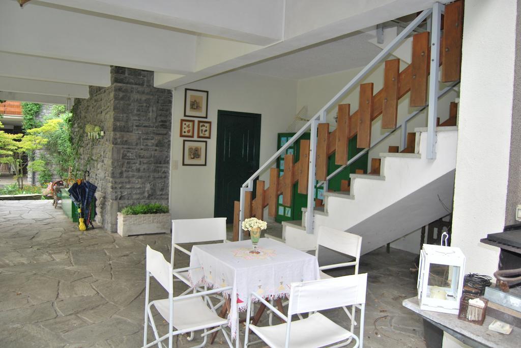 B&B Le Ortensie -Lago Di Como Lierna Exterior photo