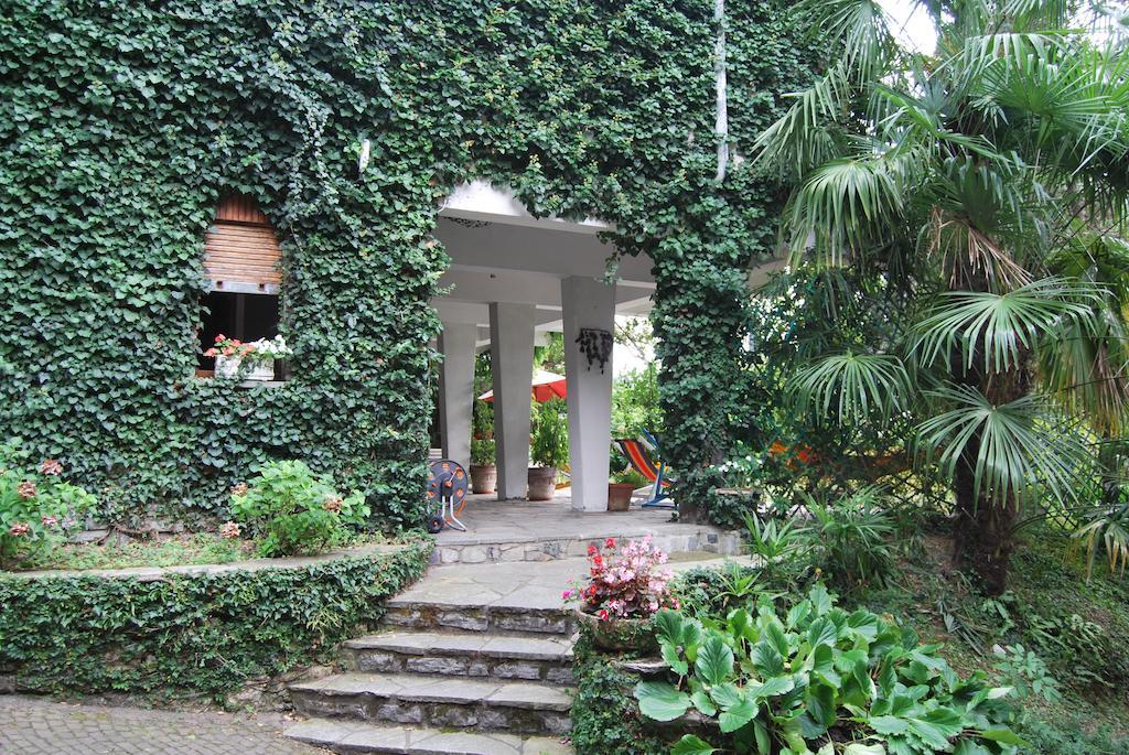 B&B Le Ortensie -Lago Di Como Lierna Exterior photo