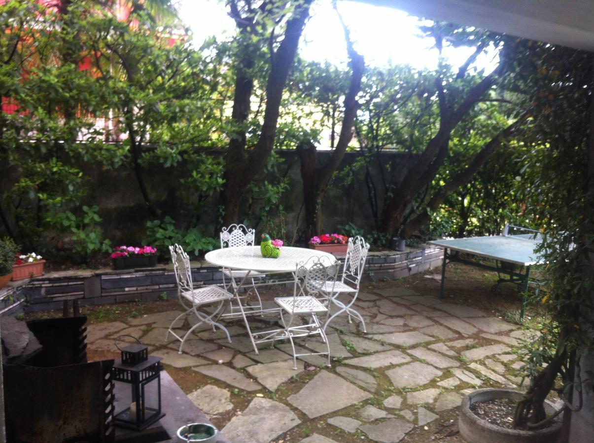 B&B Le Ortensie -Lago Di Como Lierna Exterior photo